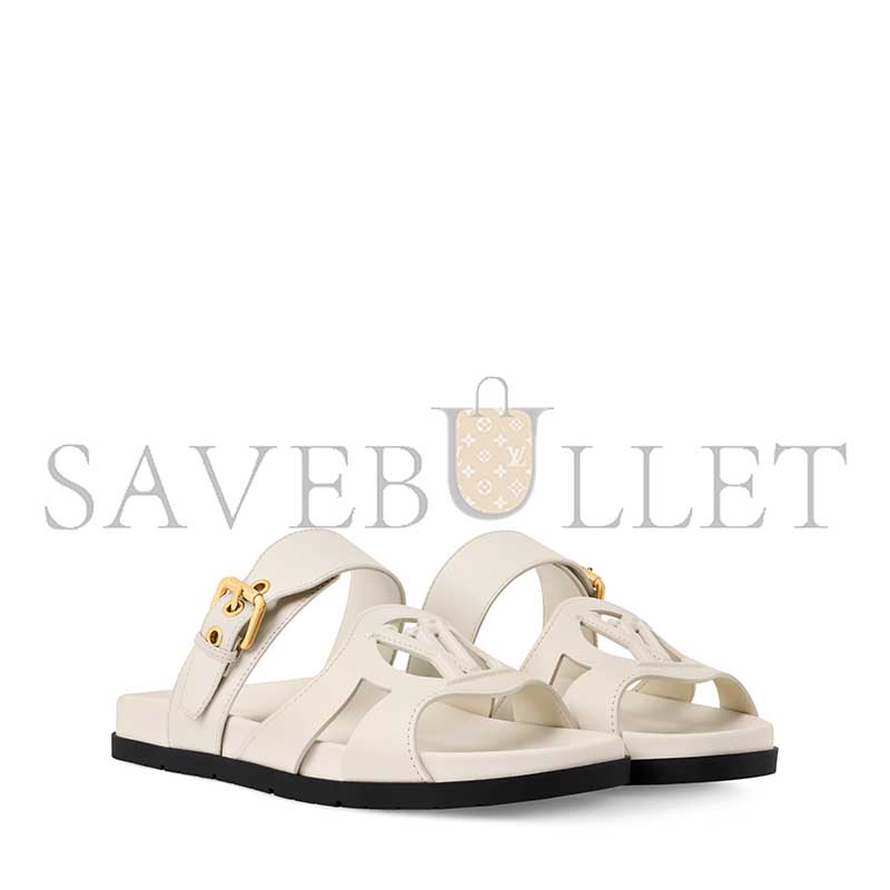 LOUIS VUITTON LV ISOLA COMFORT MULE 1AJQYL